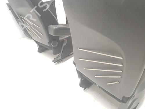 Seats set RENAULT CAPTUR II (HF_) TCe 130 (HFMF) | BP15062232C78 