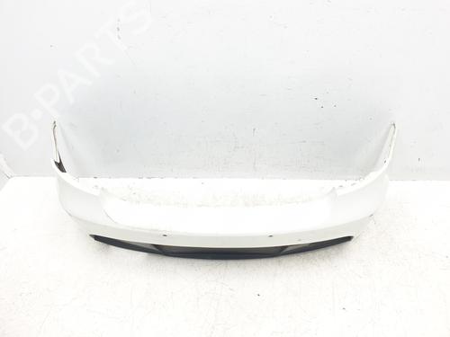 Rear bumper BMW 1 (E87) 116 d | BP24237331C8