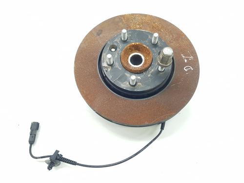 Mozzo anteriore sinistro Mozzo anteriore sinistro RENAULT ARKANA I (LCM_, LDN_) [2019-2026] 33239219 33239219