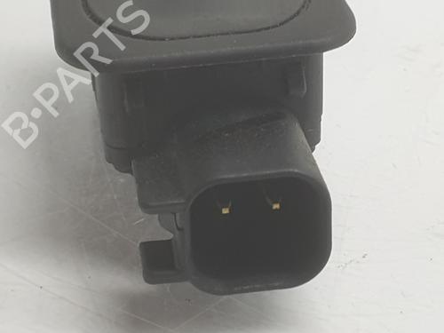 Puxador da tampa da mala FORD USA EDGE 2.0 TDCi AWD | BP30753618C132