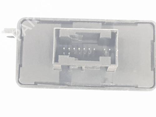 Electronic module MERCEDES-BENZ M-CLASS (W164) ML 350 4-matic (164.186) | BP38524422M83 - Image 3