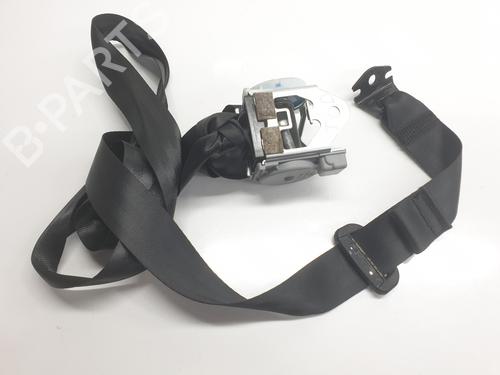 Rear right seatbelt SEAT ARONA (KJ7, KJP) 1.6 SRE | BP22619343I28 