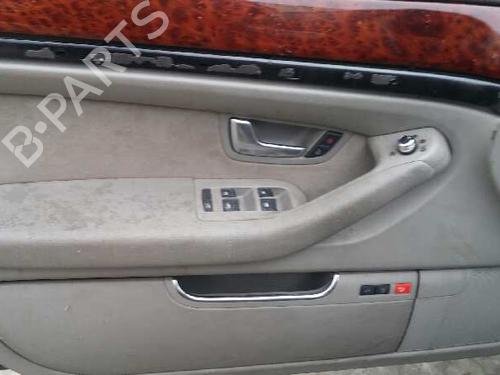 Felga AUDI A8 D3 (4E2, 4E8) 4.2 FSI quattro | BP792333C45 