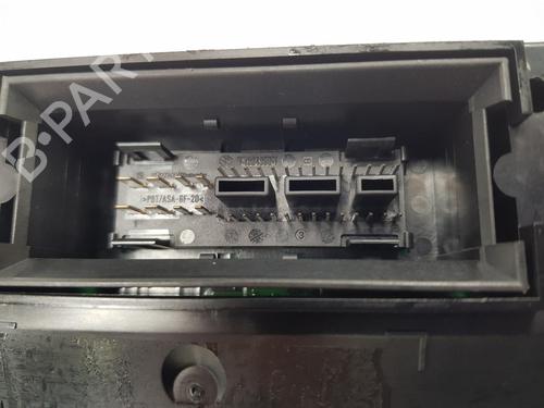 Instrument cluster VW PASSAT B6 (3C2) 1.9 TDI | BP15499015C47 