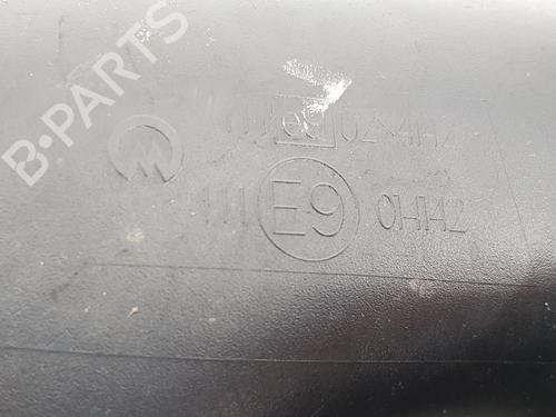 Right mirror SEAT IBIZA III (6L1) 1.9 TDI | BP23227250C27 