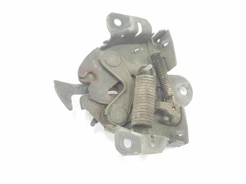 Hood lock MITSUBISHI PAJERO III (V7_W, V6_W) 3.2 Di-D (V68W) | BP8774599C133 
