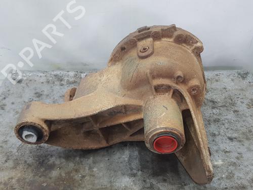 Used Rear differential LAND ROVER DISCOVERY III (L319) 2.7 TD 4x4 (190 hp) 20191683