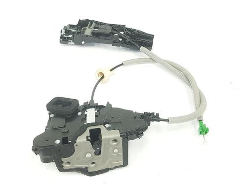 Used Front left lock SEAT IBIZA V (KJ1, KJG) 1.0 MPi (80 hp) 13559436