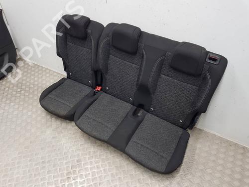 Seats set PEUGEOT RIFTER e-Rifter | BP40156054C78 - Image 8