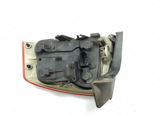 Left taillight AUDI A4 B7 (8EC) 2.0 TDI 16V | BP15265448C34 