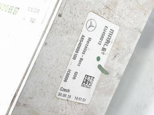 Intercooler MERCEDES-BENZ GLC Coupe (C253) 300 d 4-matic (253.319) | BP17981375M30 