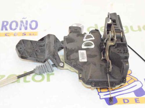 Front right lock SEAT LEON (1M1) 1.9 TDI | BP1326562C97 