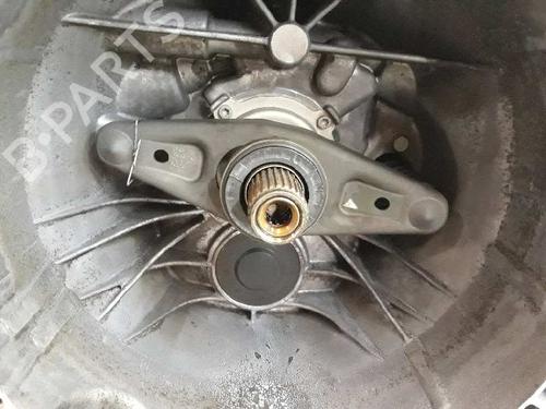 Gearbox BMW 1 Coupe (E82) 123 d | BP2788677M3 