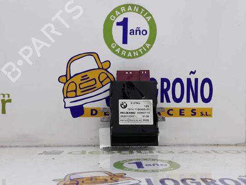 Used Electronic module BMW 3 (E90) 320 d (163 hp) 14117826