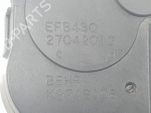Electronic module BMW 5 (F10) 530 d | BP16691680M83 