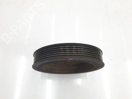 Pulley RENAULT MEGANE IV Hatchback (B9A/M/N_) 1.5 dCi 110 (B9A3) | BP37158227M122 - Image 3