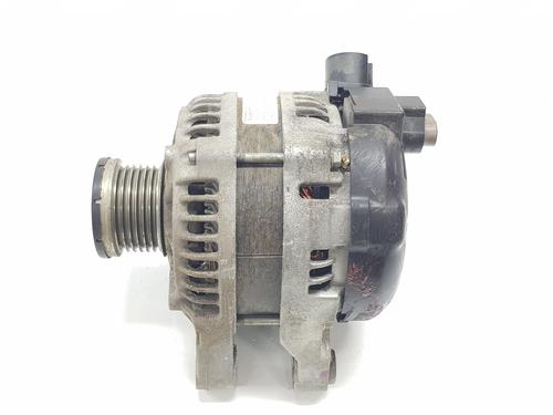 Alternator FORD FIESTA VII (HJ, HF) 1.0 EcoBoost | BP18696058M7 