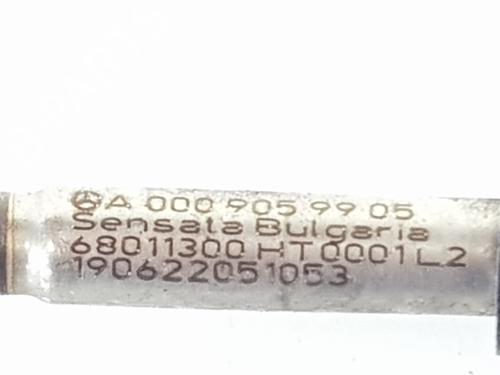 Electronic sensor MERCEDES-BENZ SPRINTER 5-t Van (B907)  | BP29436415M84 
