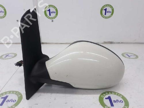 Used Left mirror SEAT ALTEA (5P1) 1.9 TDI (105 hp) 5335249