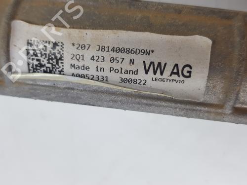 Other SEAT IBIZA V (KJ1, KJG) 1.0 TSI | BP13042013O1