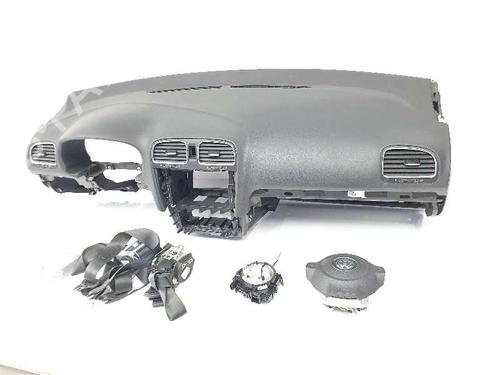 Airbag Kit VW GOLF VI (5K1) 2.0 TDI | BP7714196C86 