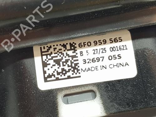 Left front window switch SEAT ARONA (KJ7, KJP)  | BP39596924I27  - Image 7