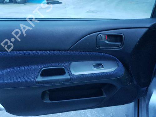 Vindusheismotor høyre foran MITSUBISHI LANCER VII (CS_A, CT_A) EVO VIII - 260 (CT9A) | BP12583241E20 