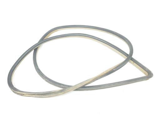 Used Rubber door seal TOYOTA LAND CRUISER PRADO (_J12_) 3.0 D-4D (KDJ120, KDJ125) (166 hp) 16287163