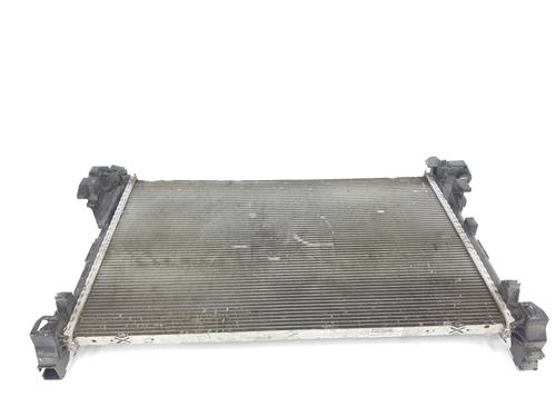 Water radiator RENAULT TRAFIC III Van (FG_) 2.0 dCi 120 (FGMN) | BP29915092M31 