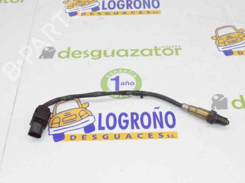 Elektronisk sensor LAND ROVER FREELANDER 2 (L359) 2.2 TD4 4x4 | BP12467678M84 