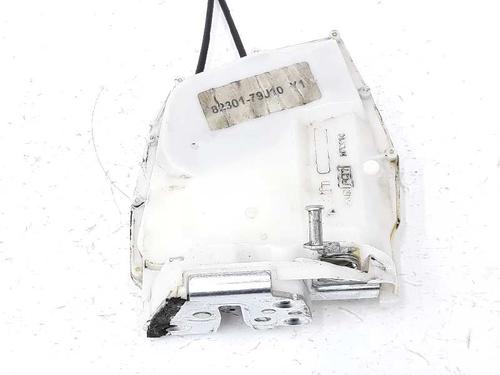 Rear right lock FIAT SEDICI (189_) 1.9 D Multijet | BP6415722C99 
