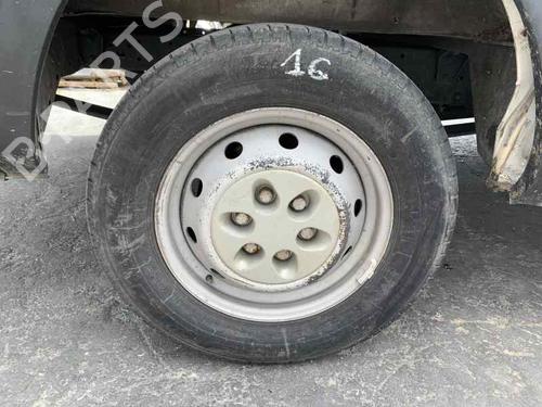 Steering column IVECO DAILY IV Van 35C14 GV, 35C14 GV/P, 35S14 GV, 35S14 GV/P | BP5220965M21 