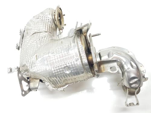 Particulate filter DACIA DUSTER (PYM_, PYN_) 1.2 TCe 130 | BP34698988M81 - Image 4