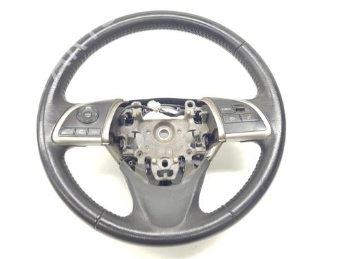 Used Steering wheel Steering wheel MITSUBISHI L200 / TRITON (KJ_, KK_, KL_) 2.4 DI-D 4WD (KL1T) (181 hp) 36020957 36020957