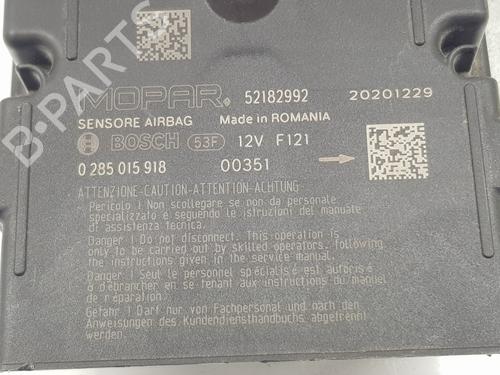 Airbag Kit FIAT 500 (312_)  | BP24509994C86 