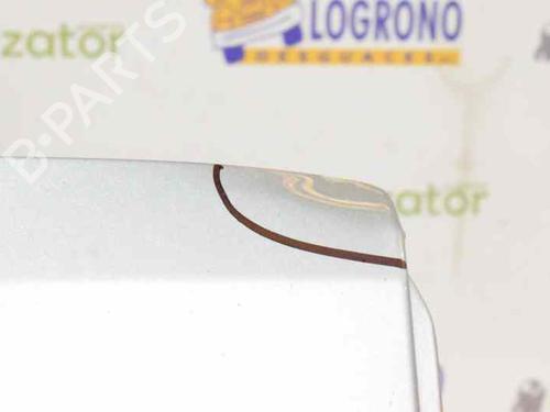 Right slide door PEUGEOT BIPPER Tepee 1.3 HDi 75 | BP3733225C75 