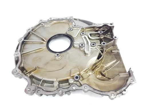 Timing cover MERCEDES-BENZ A-CLASS (W176) A 200 CDI / d (176.008) | BP28544068M123 