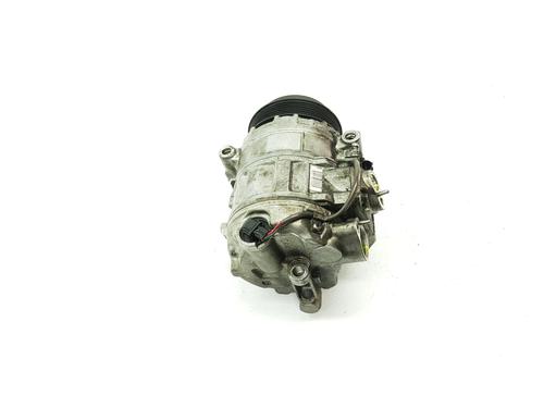 AC compressor MERCEDES-BENZ S-CLASS (W221, V221) S 500 (221.071, 221.171) | BP20492493M34 