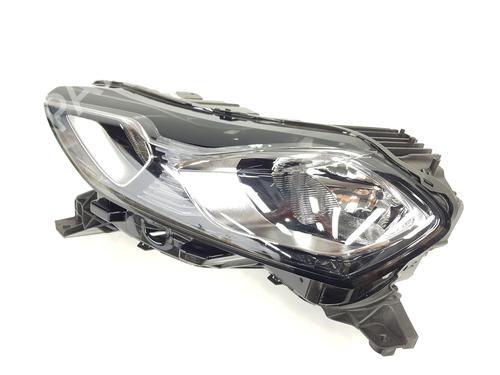 Left headlight DS DS 3 / DS 3 CROSSBACK (UR_, UC_, UJ_) | BP36679620C28 - Image 2