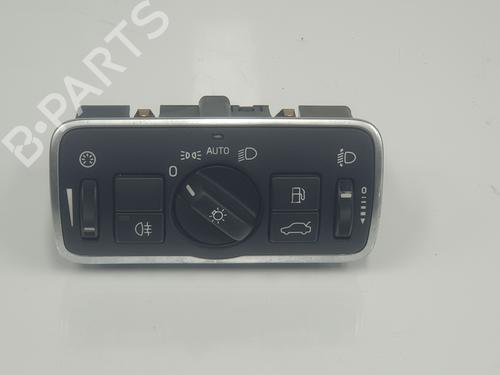 Used Headlight switch VOLVO XC60 I SUV (156) D4 (190 hp) 20196931