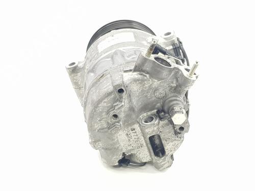 AC compressor LAND ROVER RANGE ROVER EVOQUE (L538) 2.0 D 4x4 | BP30736680M34