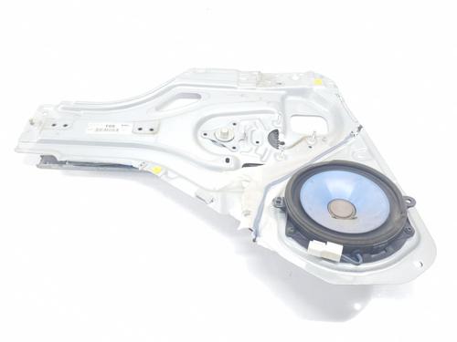 Used Rear left window mechanism KIA SPORTAGE II (JE_, KM_) 2.0 CRDi 4WD (113 hp) 16574088
