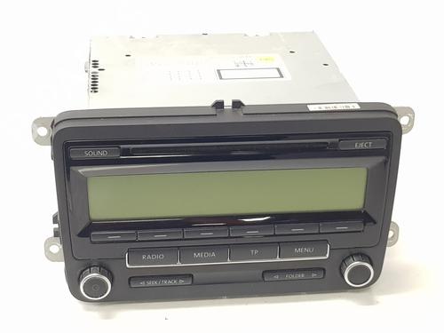 Radio VW GOLF VI (5K1) 1.2 TSI | BP33430828E6  - Image 5