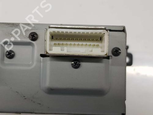 Radio RENAULT KOLEOS I (HY_) 2.0 dCi (HY0K) | BP5333049E6 