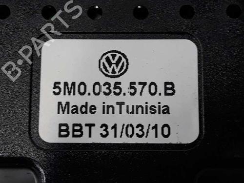 Other VW GOLF VI (5K1) 1.6 TDI | BP14078036O1 