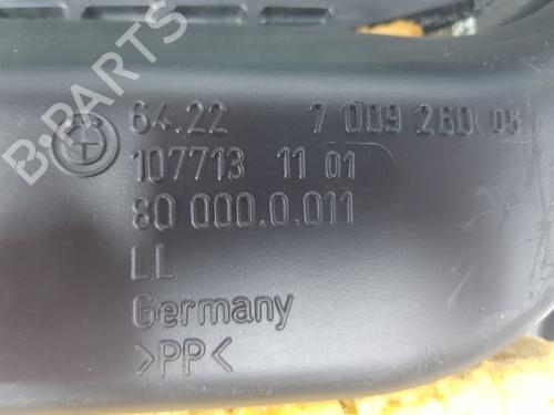 Airbag Kit BMW 6 (E63) 630 i | BP15498644C86