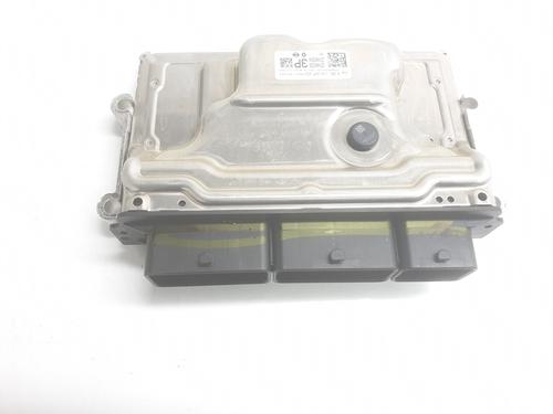 Used Engine control unit (ECU) Engine control unit (ECU) RENAULT SYMBIOZ 1.8 E-Tech 160 Full Hybrid (158 hp) 34698491 34698491
