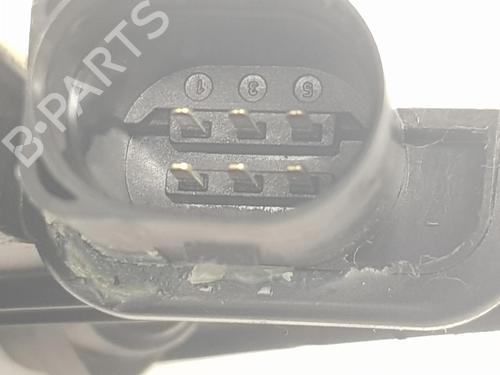 Front right lock SEAT IBIZA IV SC (6J1, 6P5) 1.2 | BP10224018C97 
