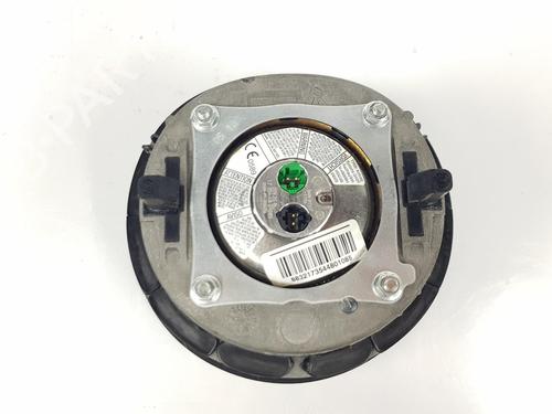 Driver airbag BMW 3 (E46) 320 d | BP12538102C9 