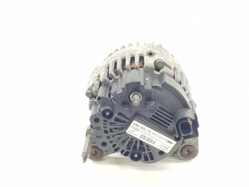Alternator VW CRAFTER 30-50 Van (2E_) 2.0 TDI | BP30511510M7